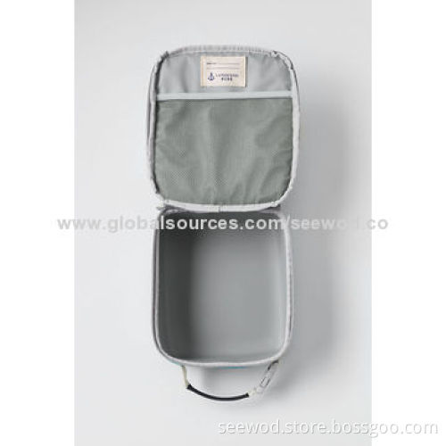 Kid's school insulated lunch box